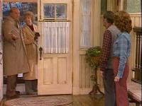 Click to watch 'The Visitors' (popup) Newhart